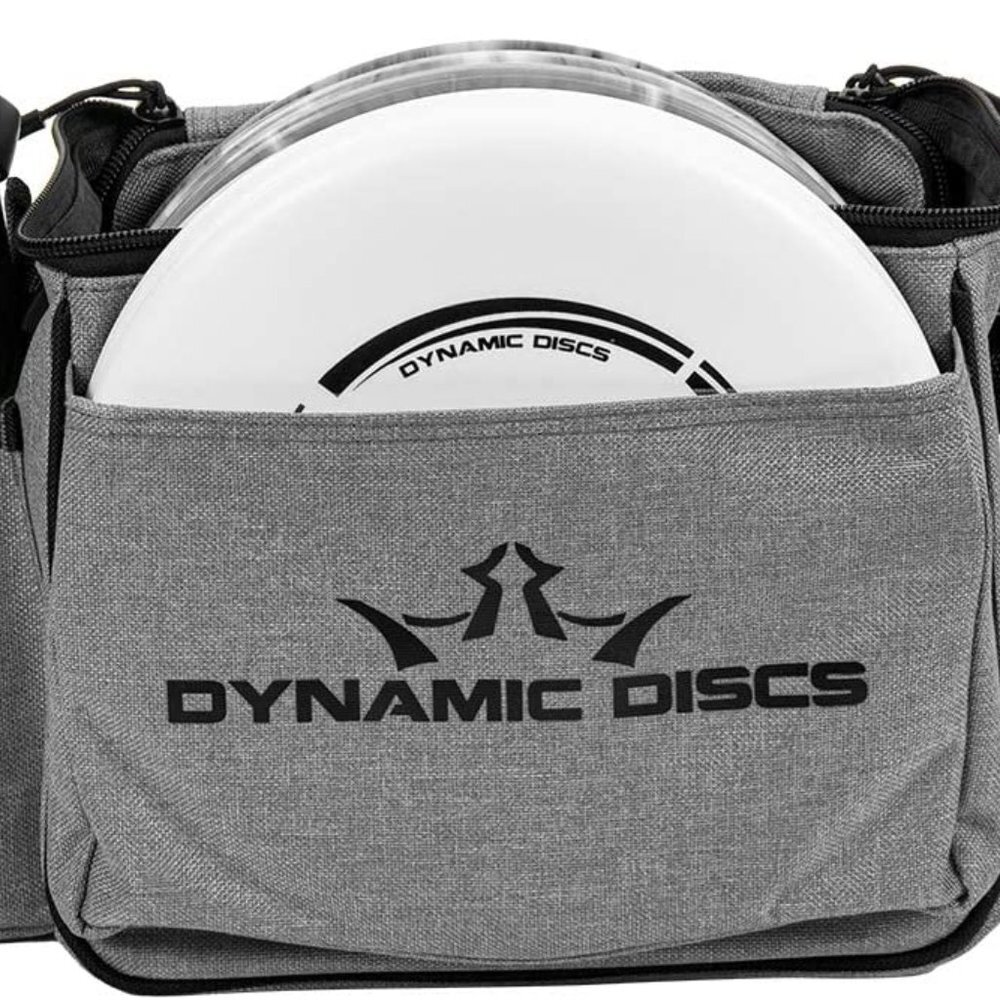 Dynamic Discs Cadet Introductory Disc Golf Bag